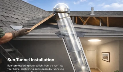 suntunnel Evergreen, CO