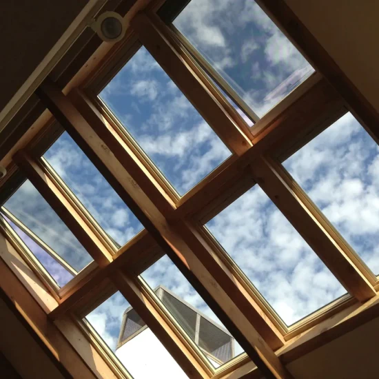 DESIGN SKYLIGHTS & SOLAR b