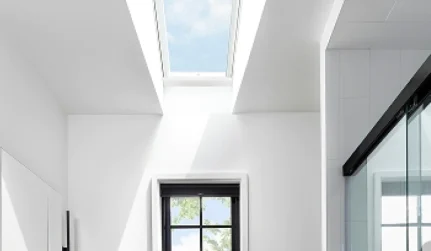 Skylight Replacement & Repair