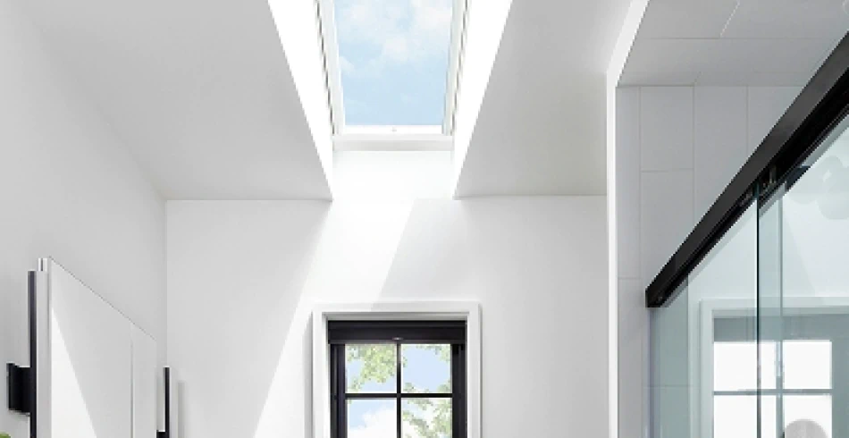 Skylight Replacement & Repair